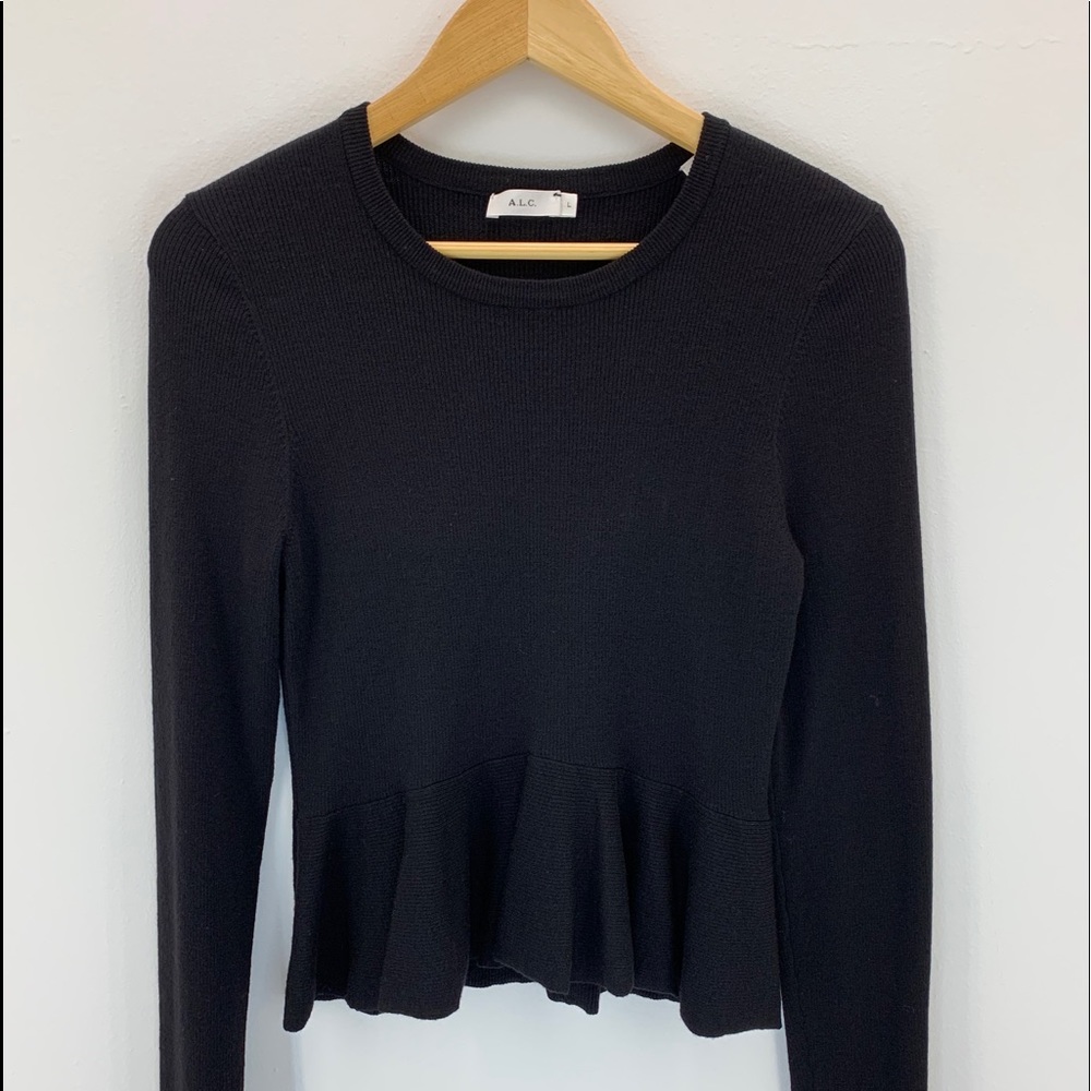 A.L.C. Sweater